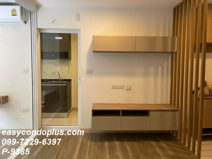 รูป 🏷 P-9385 | Moniiq Sukhumvit 64 (โมนีค สุขุมวิท 64) ที่พักทำเลสุขุมวิท ใกล้ BTS ปุณณวิถี 12,000 บ. | Line ID: @easycondoplus | 099-229-6397 - รูปที่ 8/12