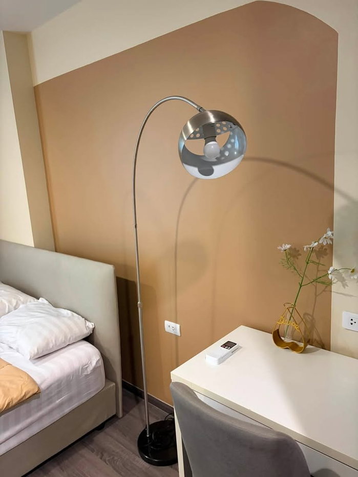 picture Condo for Rent at IDEO Chula - Samyan (M6907019) - 2/8