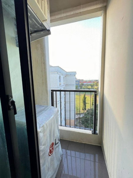 รูป ขาย คอนโด UNIO Sukhumvit 72 Phase 2 ห้องนี้คุ้มมาก อาคาร C ห้องพร้อมโอน นัดล่วงหน้าดูห้องจริง 2 วันล่วงหน้านะคะ โทร 065-451-9256 หนิง นายหน้ามืออาชีพ - รูปที่ 15/17