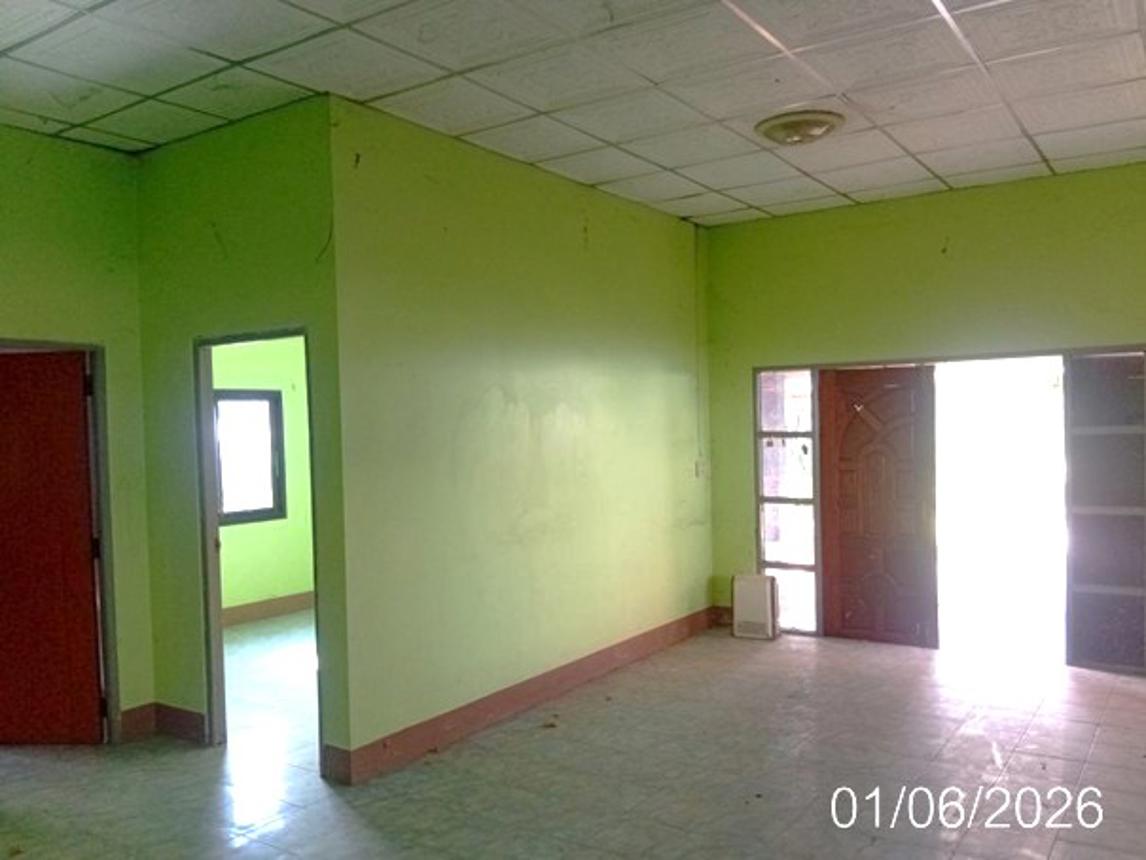 รูป บ้านเดี่ยว 237.8 ตร.วา เมืองอุดรธานี อุดรธานี 4.2M - รูปที่ 28/46