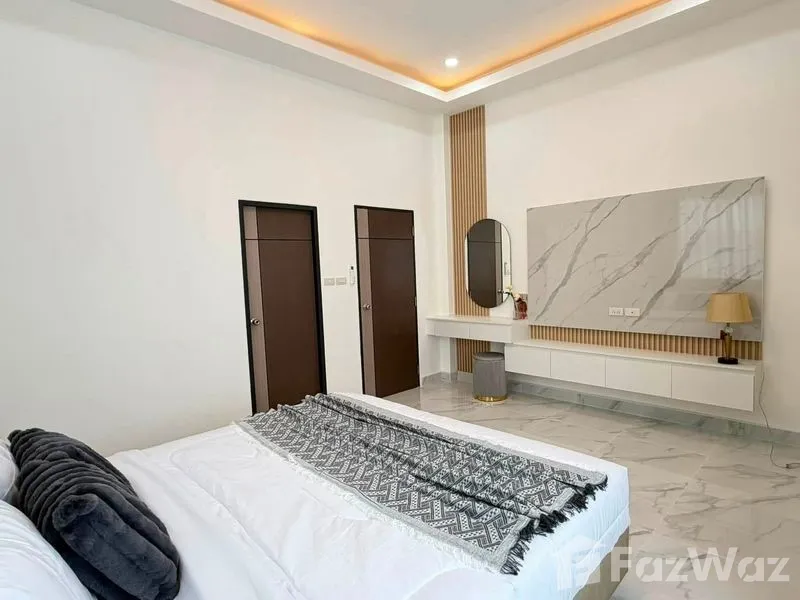 รูป ขาย วิลล่า 3 ห้องนอน ใน ห้วยใหญ่, ชลบุรี 6610131 - รูปที่ 8/19