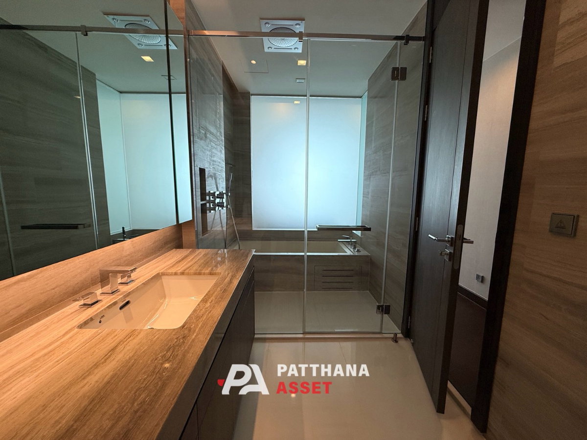 รูป Exclusive Deal! Spacious 2 Bedroom Condo at Q1 Sukhumvit - รูปที่ 12/12