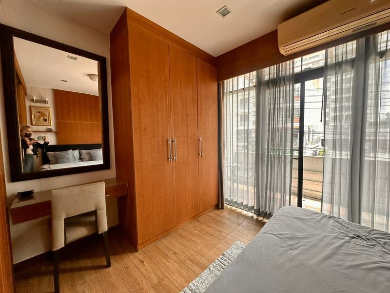 รูป ห้องพักให้เช่าราคาประหยัด โกลเด้นซิตี้ ศรีราชา ใกล้แหล่งงาน - รูปที่ 6/7