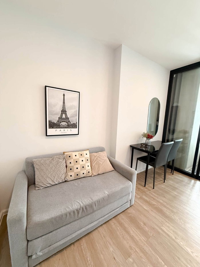 picture For rent MODIZ Sukhumvit 50 ðīðī - 5/12
