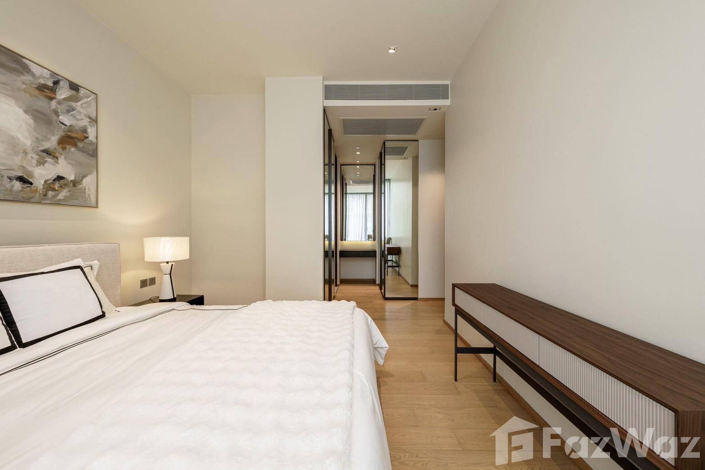 picture 2 bedroom condo for rent at 28 Chidlom 5344016 - 4/8