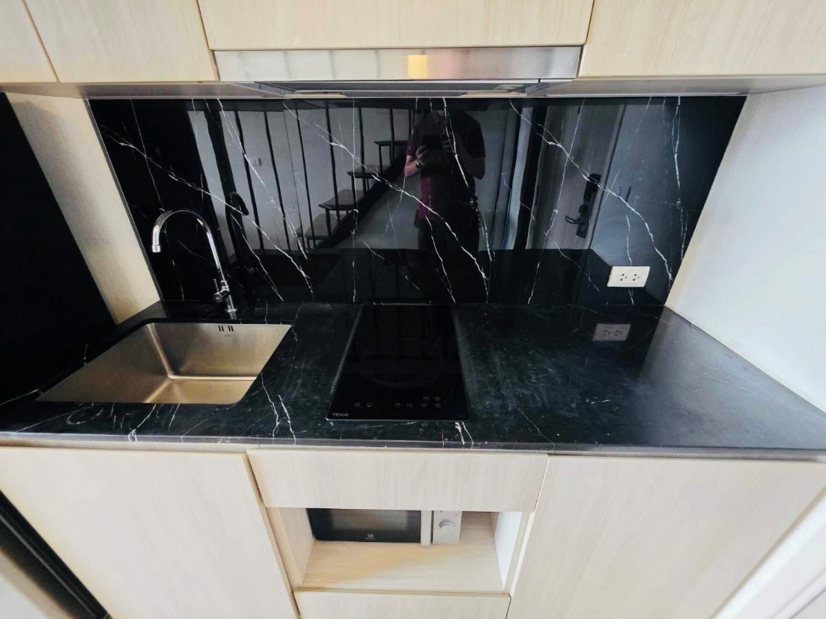 รูป ให้เช่าคอนโด Siamese 48 (High Rise) ใกล้ BTS อ่อนนุช - รูปที่ 7/10