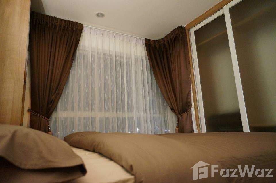 รูป ขาย คอนโด 1 ห้องนอน ในโครงการ ยู ดีไลท์ แอท จตุจักร สเตชั่น 1113012 - รูปที่ 8/9