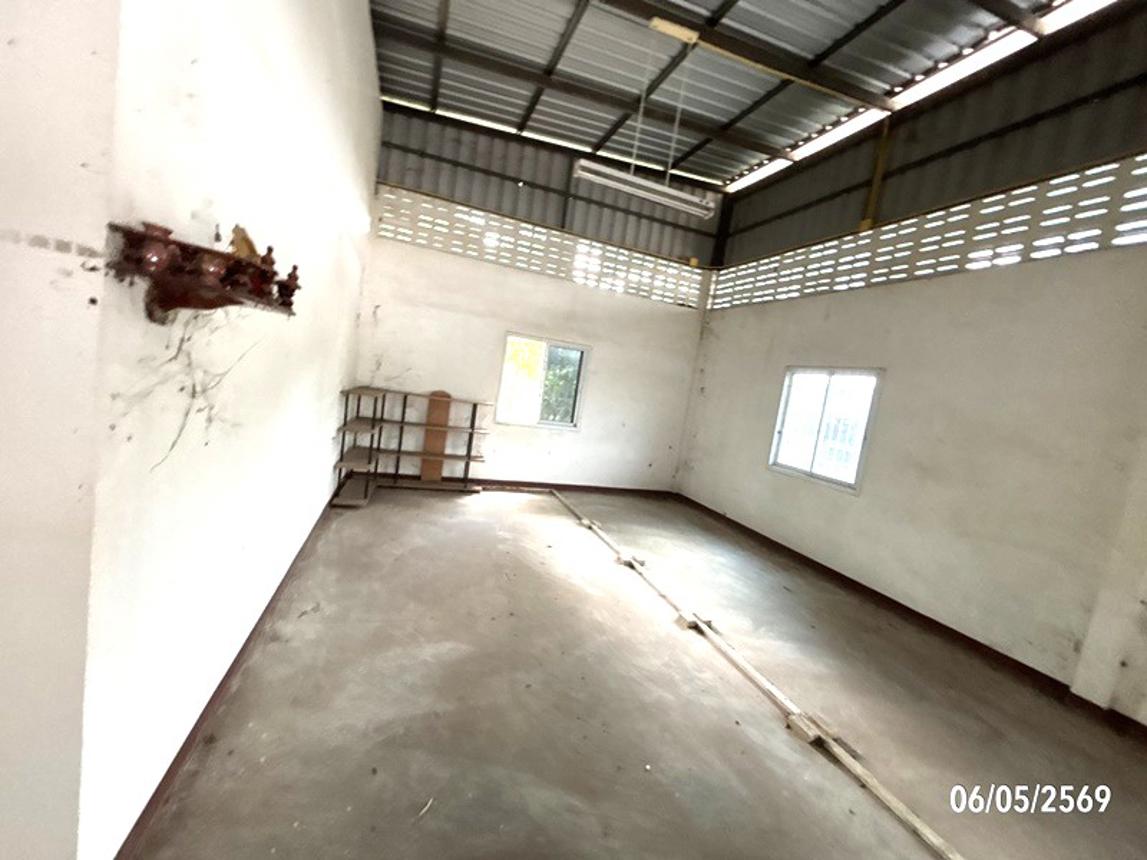 picture HOME 100 Sq.w. Khu Muang Buri Ram for 1.6M - 20/30