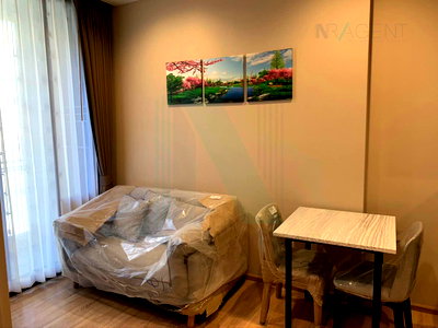 Condos for sale : 🎉 For sell condo THE LINE PHAHON - PRADIPAT Building , Floor 7,1 bed room, Room size 35 sqm