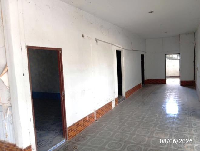 รูป บ้านเดี่ยว 100 ตร.วา เมืองสุรินทร์ สุรินทร์ 2.9M - รูปที่ 9/36