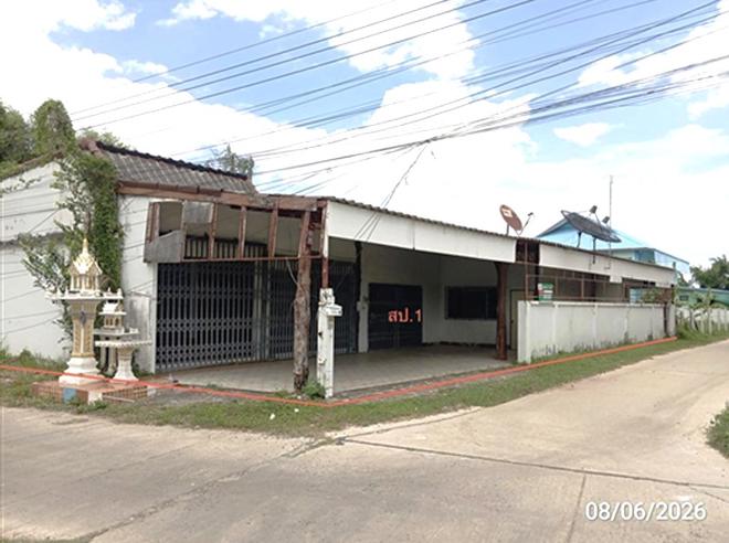รูป บ้านเดี่ยว 100 ตร.วา เมืองสุรินทร์ สุรินทร์ 2.9M - รูปที่ 3/36