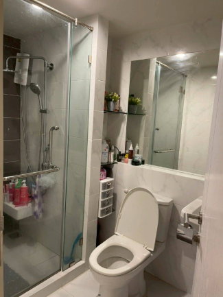 picture ðĨCP-10433ðĨNiche Mono Sukhumvit 50ðLine : @seecondo - 8/10