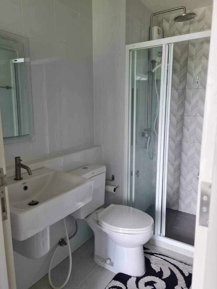 รูป โอกาสทอง! ดีคอนโด พิงค์ เชียงใหม่ (D Condo Ping) ย่านทำเลทอง ฟ้าฮ่าม - รูปที่ 5/9