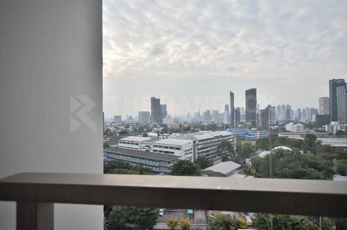 รูป เช่าคอนโด 💎 Nusasiri Grand Condo 1นอน 80ตร.ม. 39k 🌃 ยูนิตใหญ่ หายาก! ติด BTS เอกมัย - รูปที่ 8/8