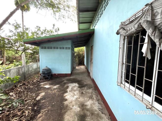 picture HOME 100 Sq.w. Khu Muang Buri Ram for 1.6M - 12/30