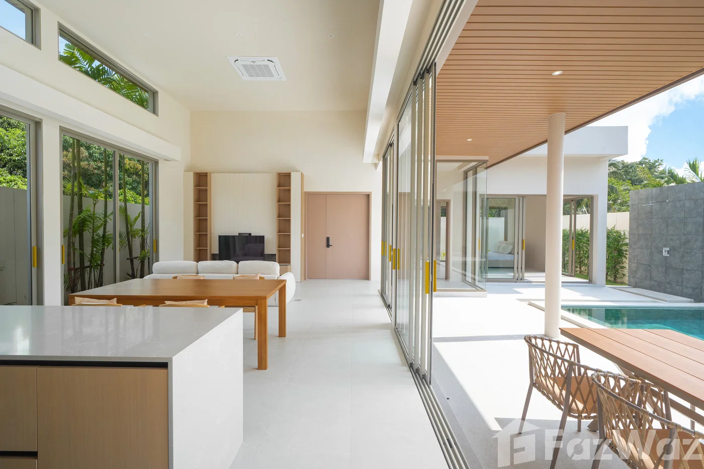 รูป ขาย วิลล่า 3 ห้องนอน ในโครงการ Evergreen Villas 6249305 - รูปที่ 27/48