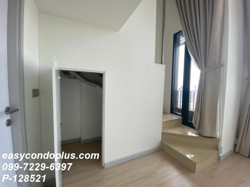 รูป 🏷 P-128521 | Knightsbridge Prime Sathorn (ไนท์ บริดจ์ ไพร์ม สาทร) ดูเพล็กซ์หรู ใกล้ BTS ช่องนนทรี 24,500 บ. | Line ID: @easycondoplus | 099-229-6397 - รูปที่ 10/10