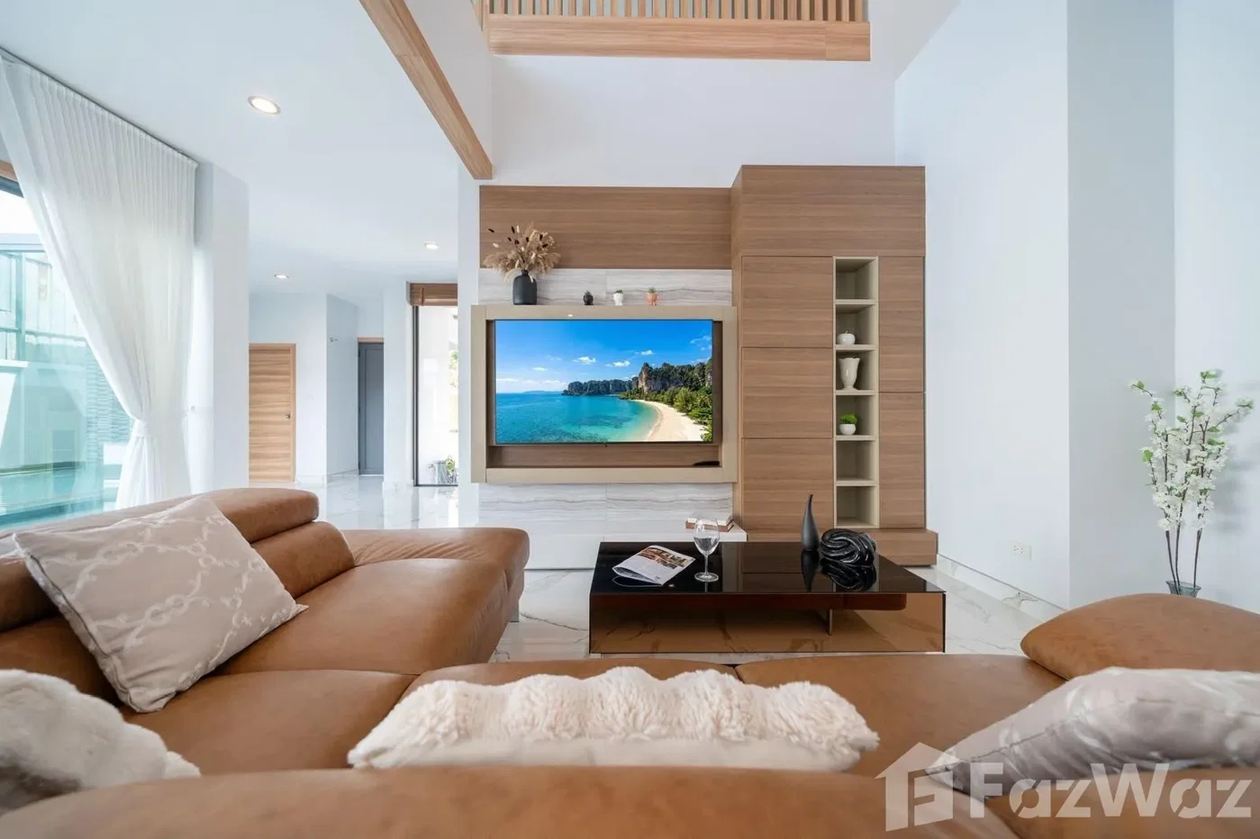 รูป ขาย วิลล่า 4 ห้องนอน ใน ราไวย์, ภูเก็ต 6610335 - รูปที่ 2/31