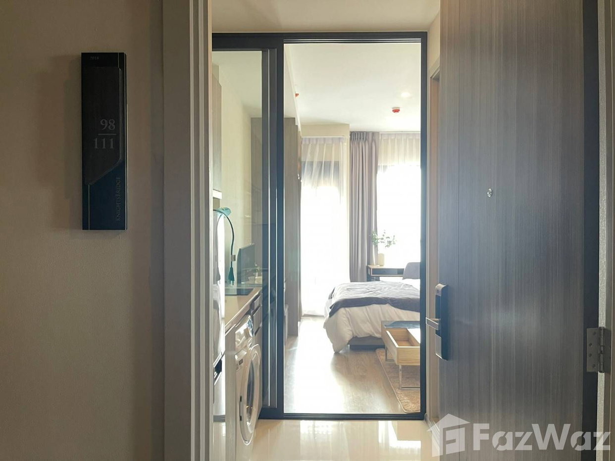 picture 1 Bedroom Condo for sale at KnightsBridge Prime Onnut  1645866 - 6/12