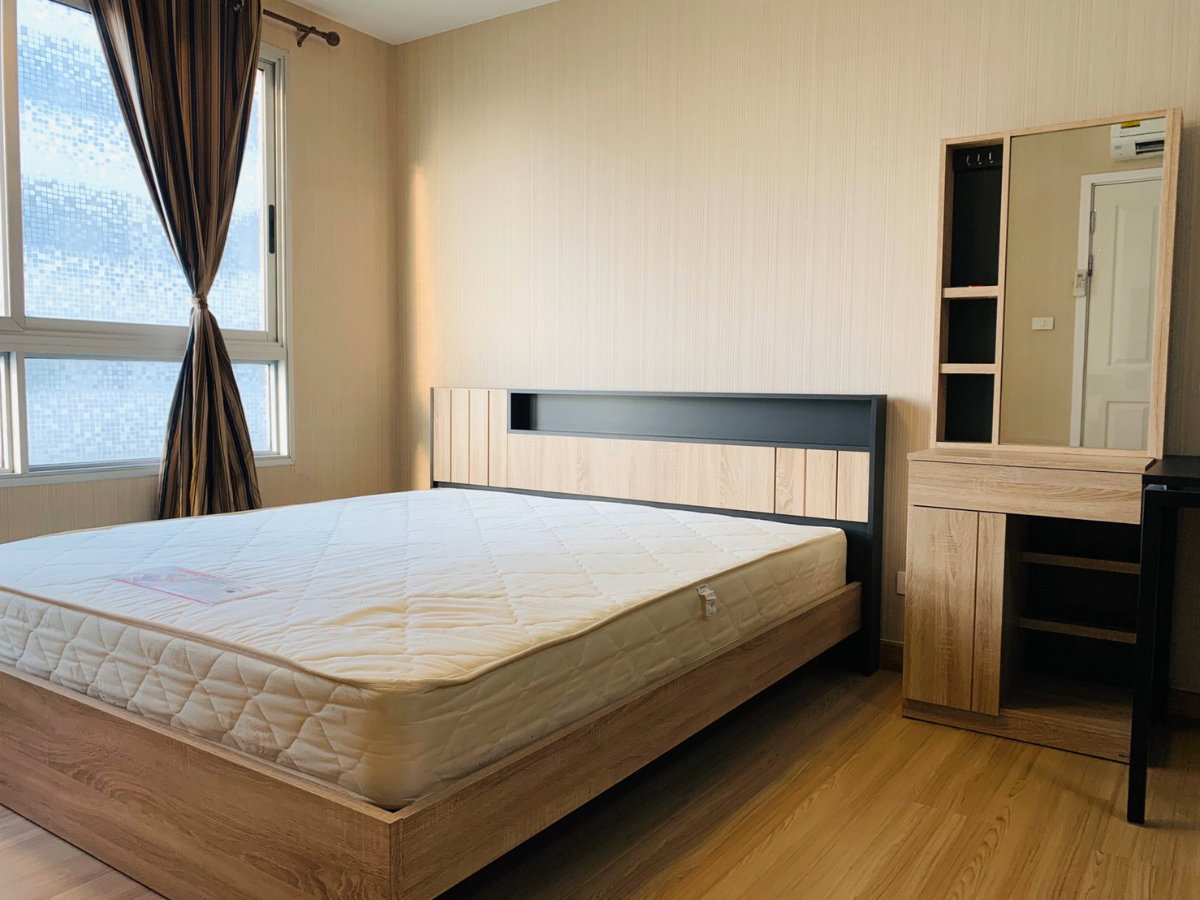 picture Plum condo Paholyothin89 for rent - 2/11
