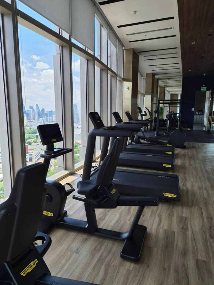 picture ND1029  For rent  The Crown Residences   - 15/22