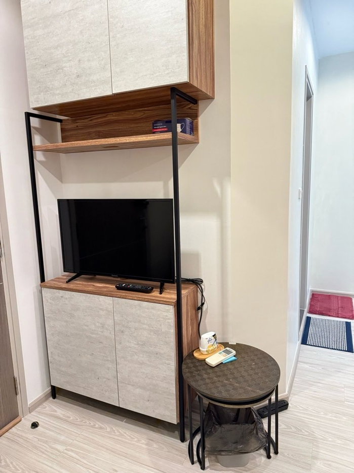 picture *** Condo for rent : Ideo Mobi Bangsue Grand Interchange *** - 5/9