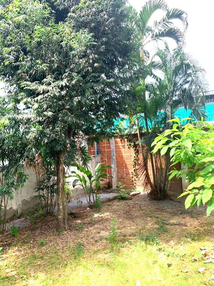 รูป บ้านเดี่ยวหลังใหญ่ 90 ตร.วา ตกแต่งบิวท์อินทั้งหลัง พร้อมเข้าอยู่!  หมู่บ้านเดอะเวอรีเดียน โฮม กาญจนาภิเษก ทำเลติดถนนใหญ่ - รูปที่ 21/23