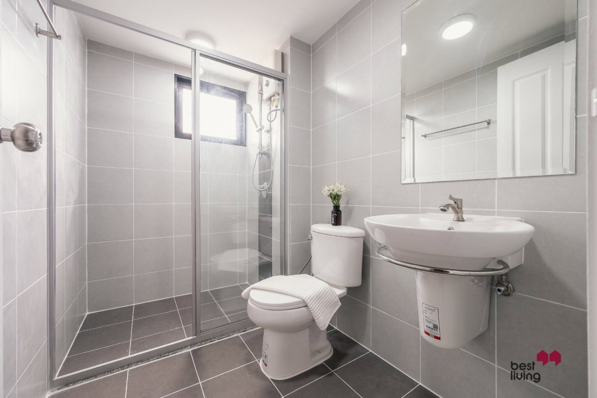 picture 🚄 Supalai Loft Chaengwattana 350m to MRT Muang Thong Thani  - 25/28