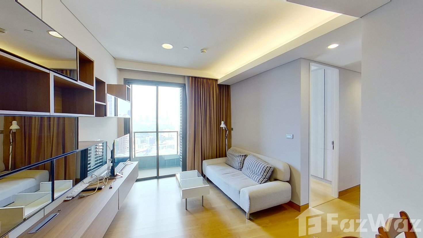 รูป ขาย คอนโด 2 ห้องนอน ในโครงการ เดอะ ลุมพินี 24 40494 - รูปที่ 1/7