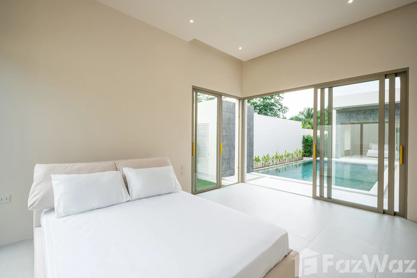 รูป ขาย วิลล่า 3 ห้องนอน ในโครงการ Evergreen Villas 6249305 - รูปที่ 41/48