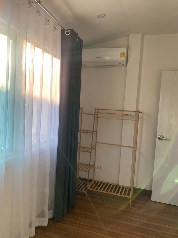 รูป 🏡✨ ให้เช่าบ้านเดี่ยว 2 ชั้น ในโครงการสุดหรู พร้อมคลับเฮ้าส์และสระว่ายน้ำ   #AMR-H0220 - รูปที่ 5/16