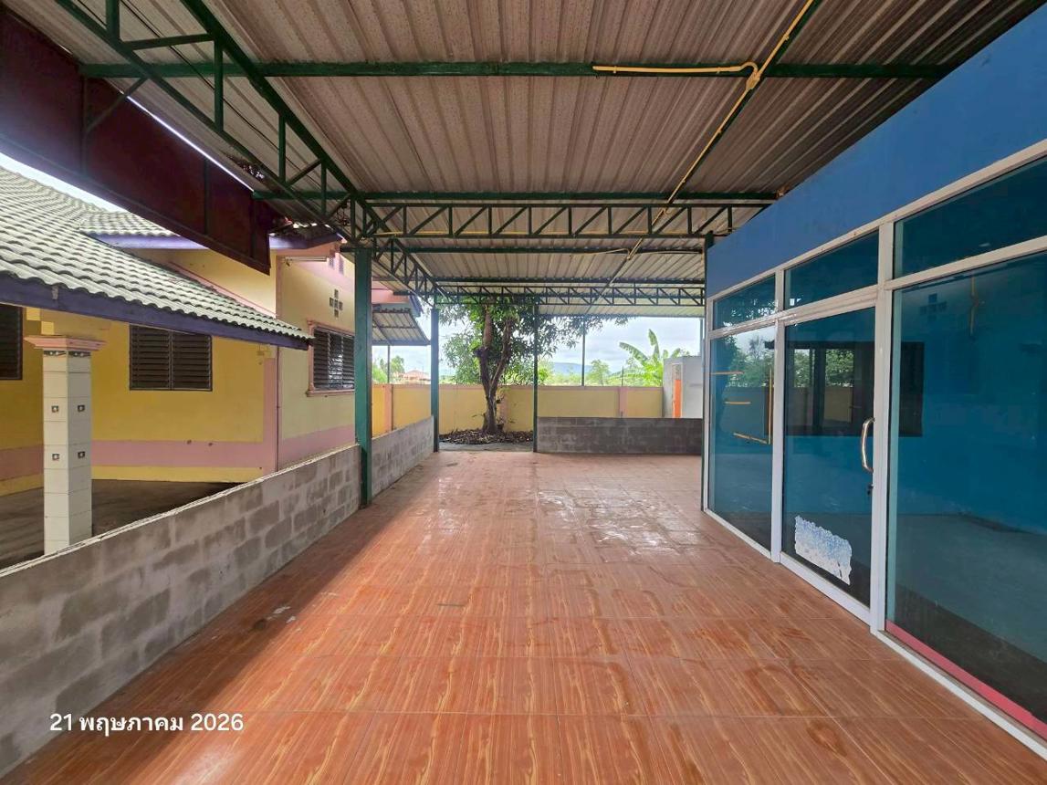 รูป บ้านเดี่ยว 100 ตร.วา เมืองพิษณุโลก พิษณุโลก 3.2M - รูปที่ 34/42