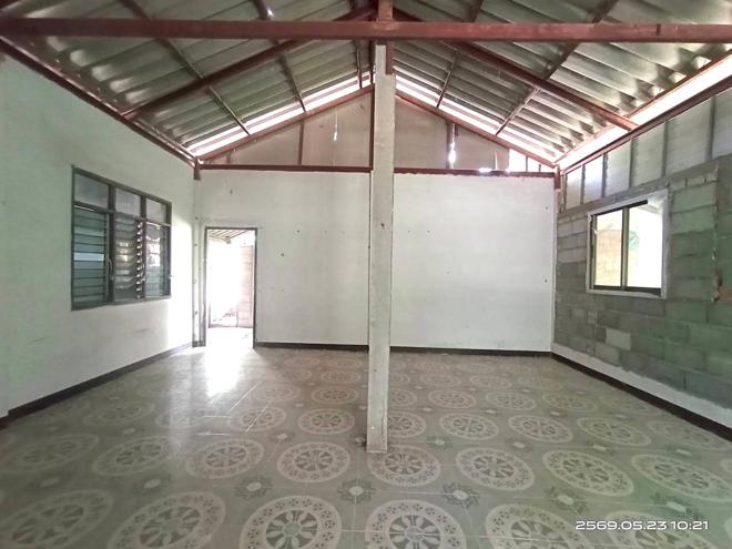 รูป บ้านเดี่ยว 71 ตร.วา เมืองมหาสารคาม มหาสารคาม 851,000 - รูปที่ 9/30