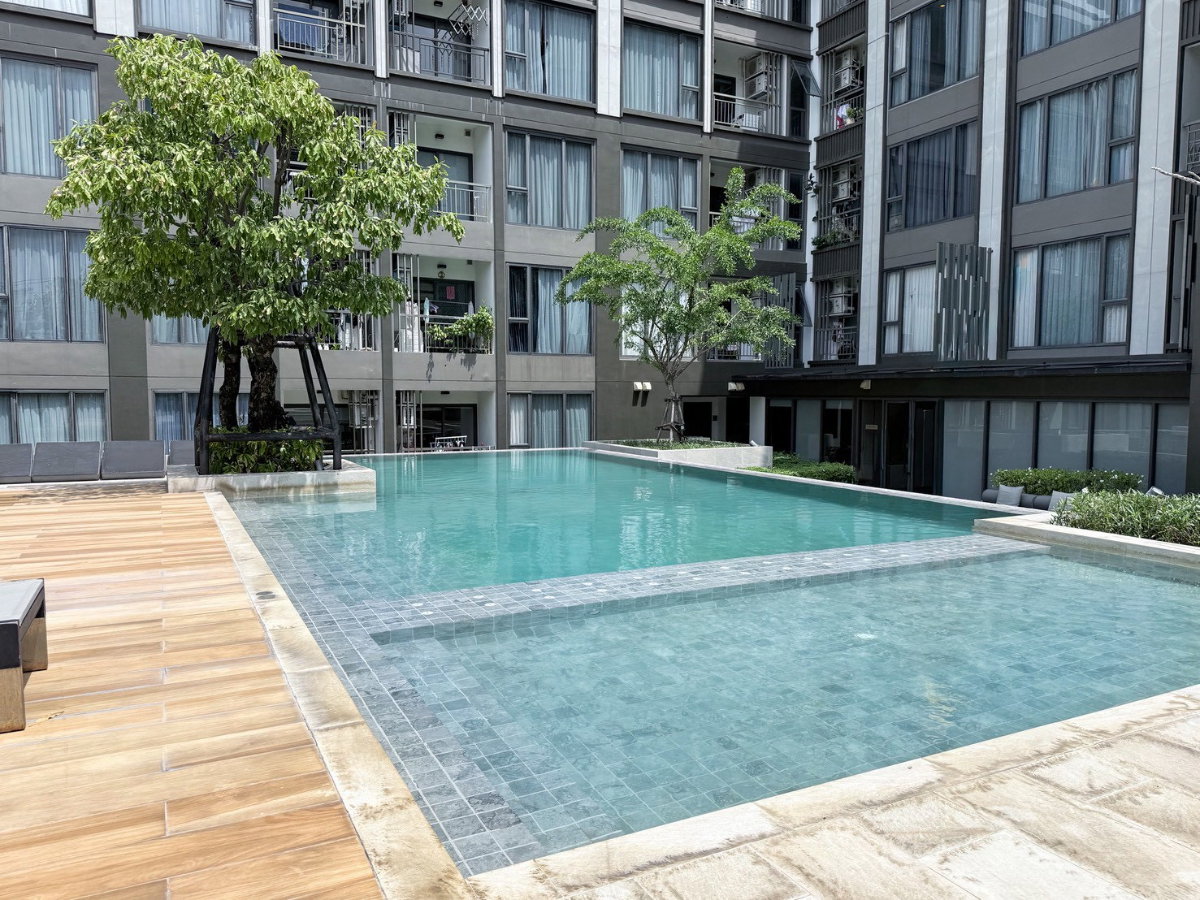 รูป 📌ขาย   THE NEST SUKHUMVIT 64 เดอะ เนส สุขุมวิท 64   คอนโดใกล้ BTS ปุณณวิถี และ BTS อุดมสุข   ✅ Free โอน! - รูปที่ 17/20