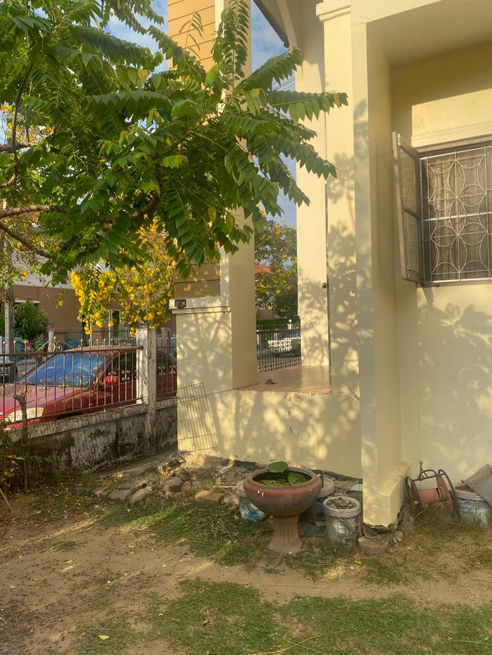 รูป ขายบ้านเดี่ยว หลังหัวมุม ลลิลอินเดอะพาร์ค วัชรพล 3 - รูปที่ 6/10