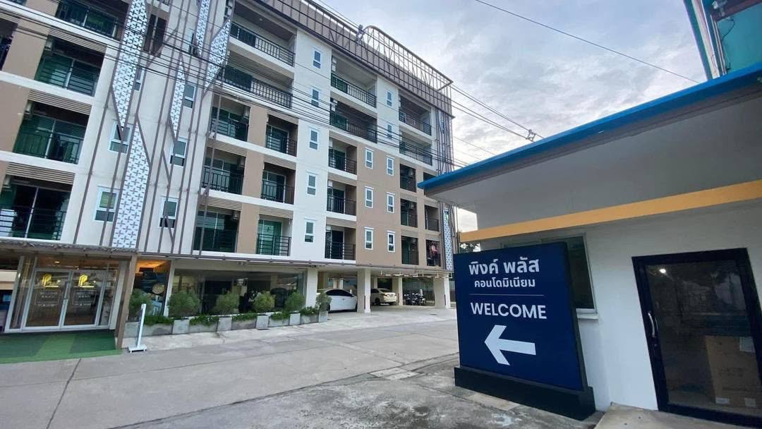 picture 🌸🏢 **Ping Plus Condominium for Rent | Chang Klan | Fully Furnished | Ready to Move In** ✨ - 5/14