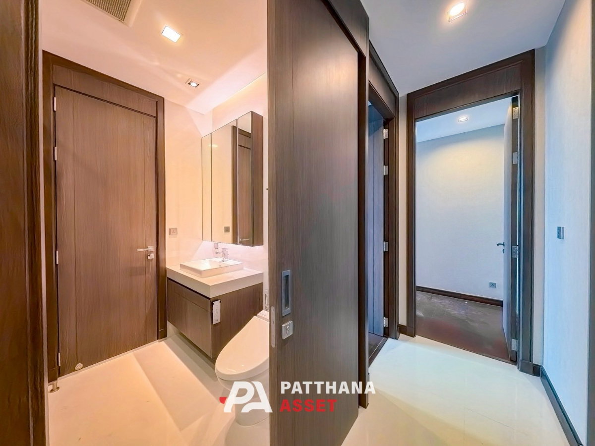 picture Luxury Living Redefined | Spacious 2-Bedroom Residence at Q1 Sukhumvit ✨ - 6/14