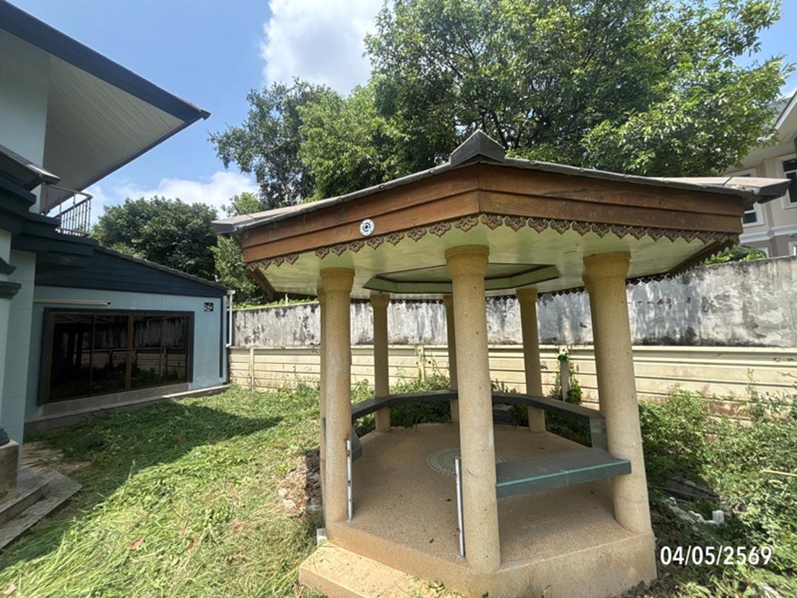 picture HOME 182 Sq.w. Muang Nakhon Ratchasima Nakhon Ratchasima for 8.2M - 41/46