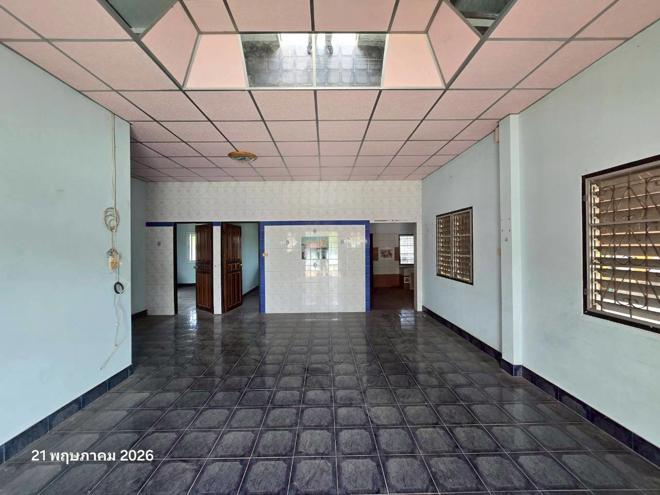รูป บ้านเดี่ยว 100 ตร.วา เมืองพิษณุโลก พิษณุโลก 3.2M - รูปที่ 3/42