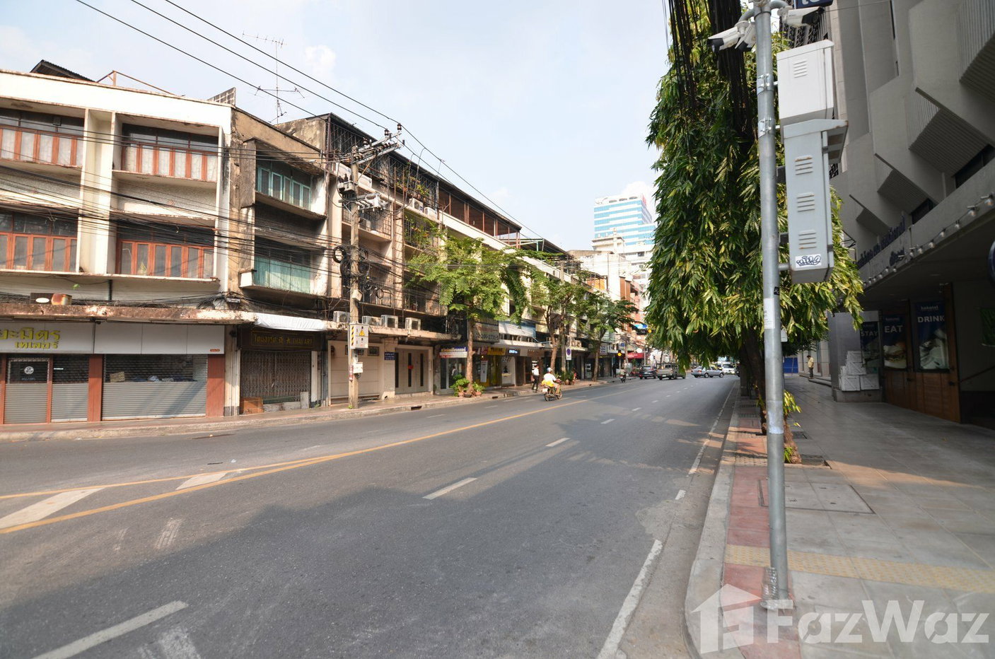 รูป ขาย ทาวน์เฮ้าส์ 4 ห้องนอน ใน สุริยวงศ์, กรุงเทพมหานคร 573532 - รูปที่ 19/19