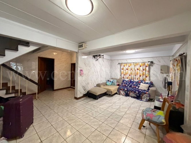 รูป บ้านพร้อม อพาร์ตเม้นท์ ใน นิคมอุตสาหกรรม นวนคร ซอยไทยธานี 12 - รูปที่ 10/37