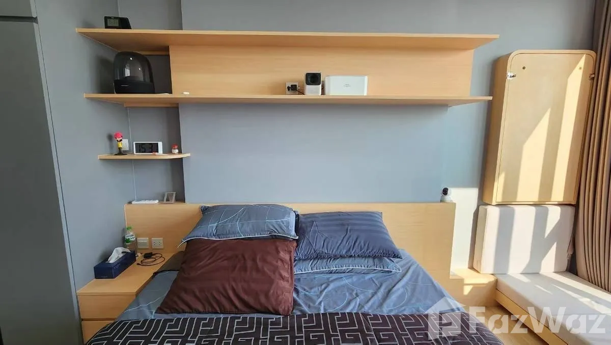 รูป ขาย คอนโด 1 ห้องนอน ในโครงการ โอกะ เฮาส์ 6598533 - รูปที่ 7/16