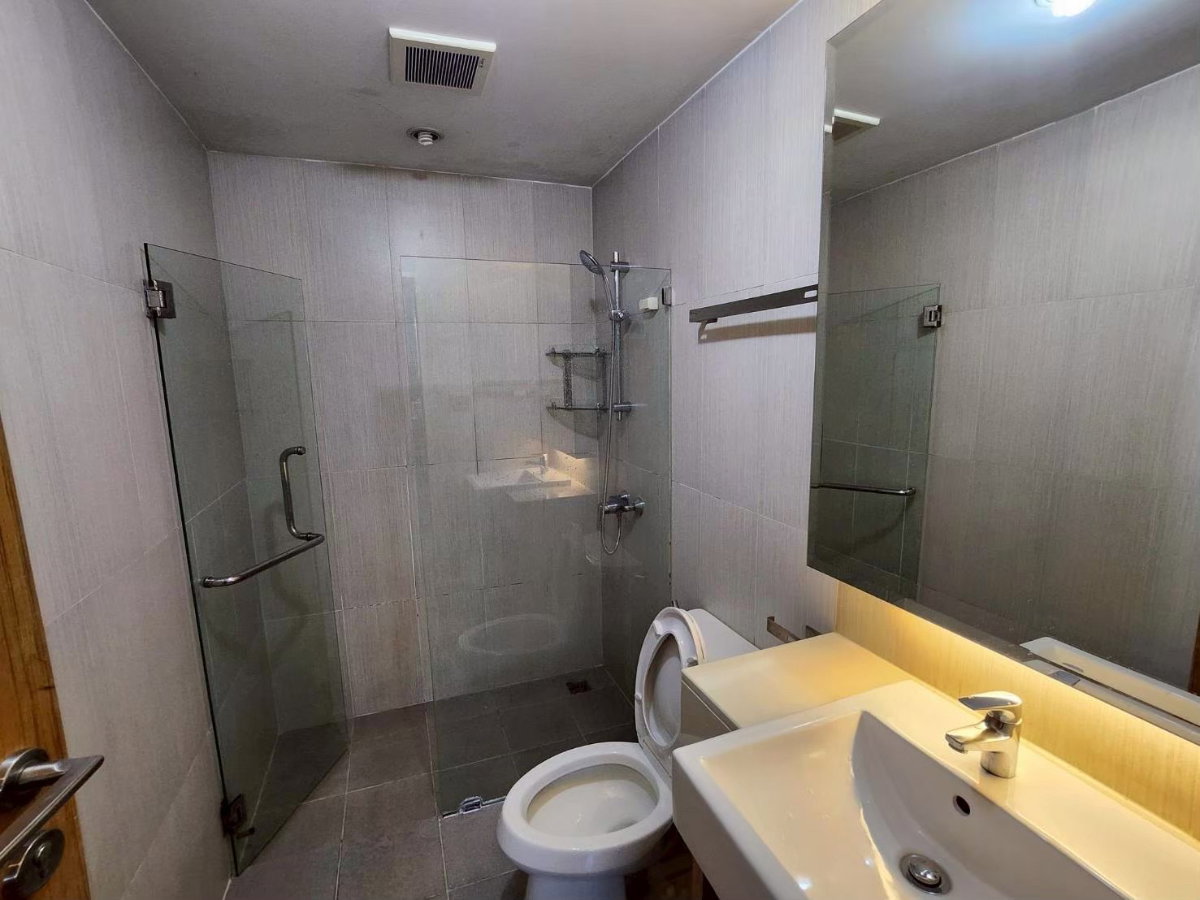 picture For rent Zenith Place Sukhumvit42 ,,,BTS Ekkamai,, 2Bed,,1 Bath Line@757zwvfy - 6/11