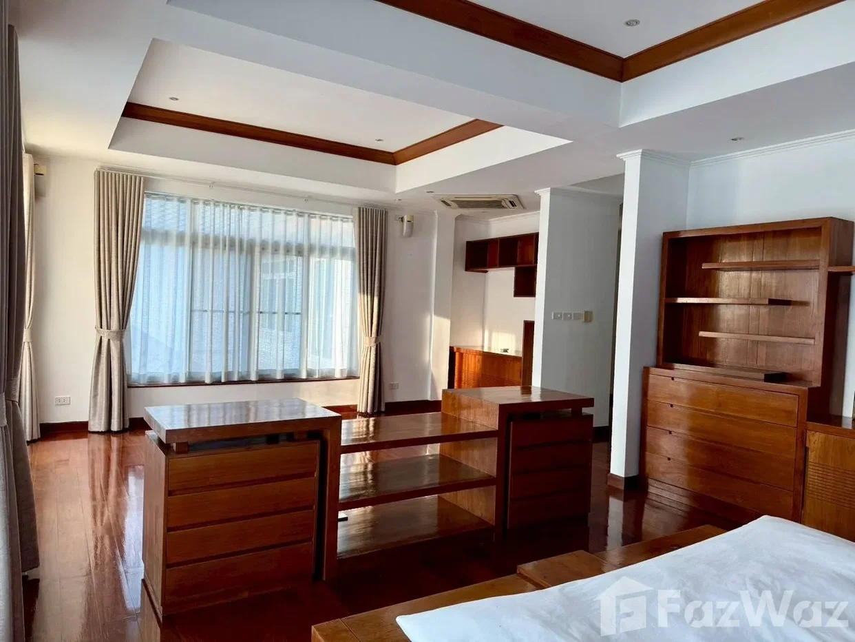 รูป ขาย วิลล่า 5 ห้องนอน ใน เมืองพัทยา, ชลบุรี 6609565 - รูปที่ 7/22