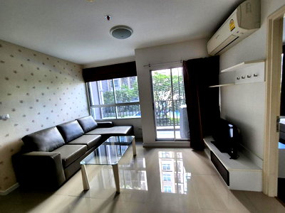 Condos for rent :  Dbura Phran Nok    3rd Floor  68 square meters