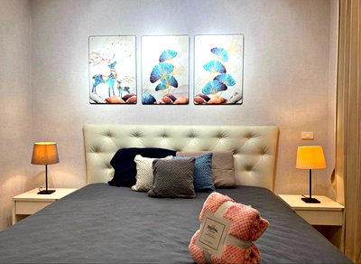 Condos for sale Central Festival East Ville : 𝐇𝐚𝐩𝐩𝐲 𝐂𝐨𝐧𝐝𝐨 𝐋𝐚𝐝𝐩𝐫𝐚𝐨 𝟏𝟎𝟏