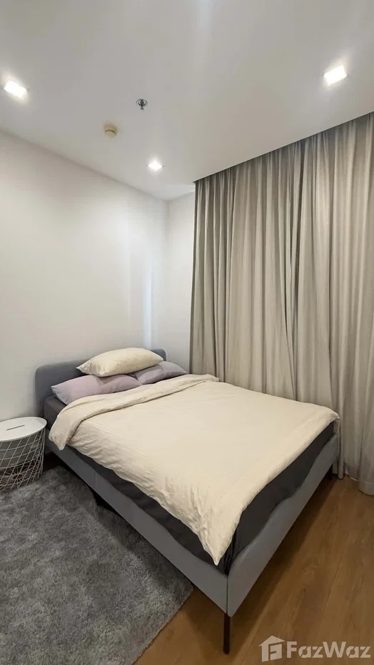 รูป ขาย คอนโด 3 ห้องนอน ในโครงการ โนเบิล บี33 6610494 - รูปที่ 4/16