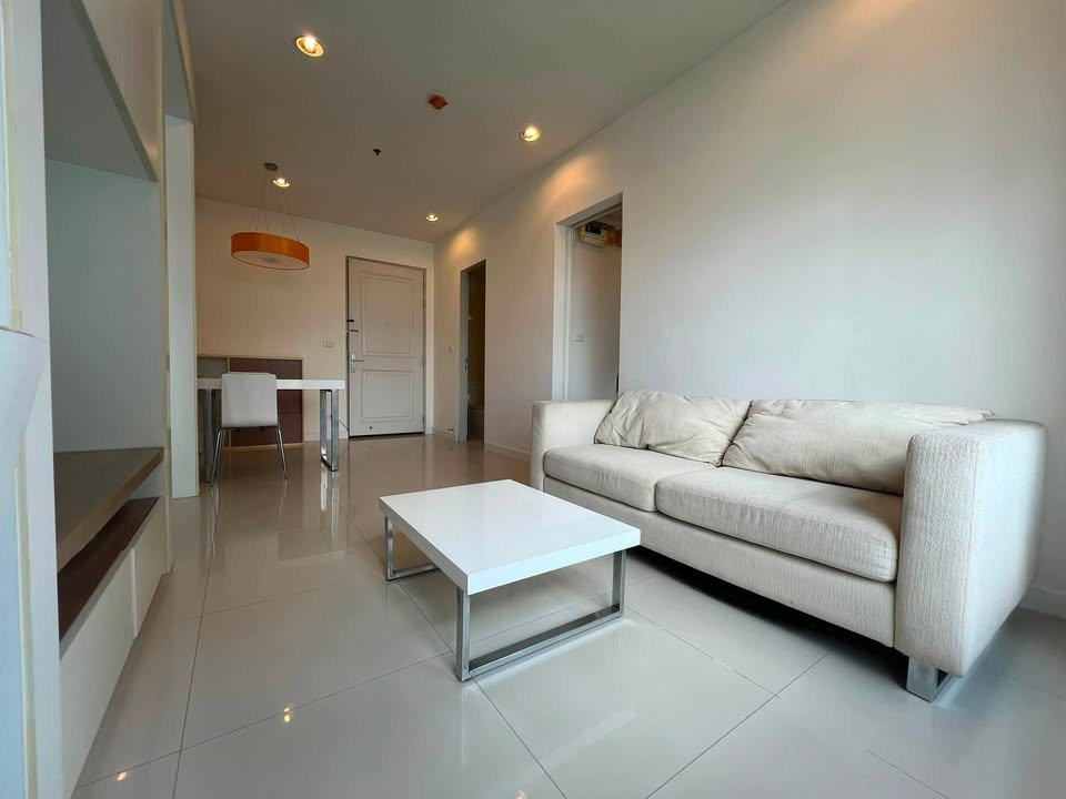 รูป เช่าคอนโด Q House Sathorn/คิว เฮ้าส์ คอนโด สาทร (A6907091) ID Line : @condo98 - รูปที่ 2/9