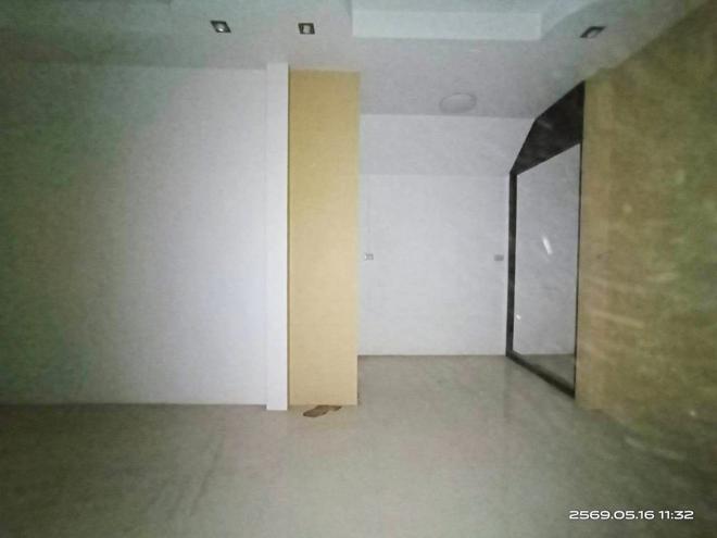 รูป บ้านเดี่ยว 107 ตร.วา โกสุมพิสัย มหาสารคาม 1.8M - รูปที่ 10/36