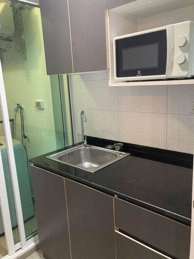 1-bed condo for rent, 29 sqm, Regent Home Bangson Phase 28